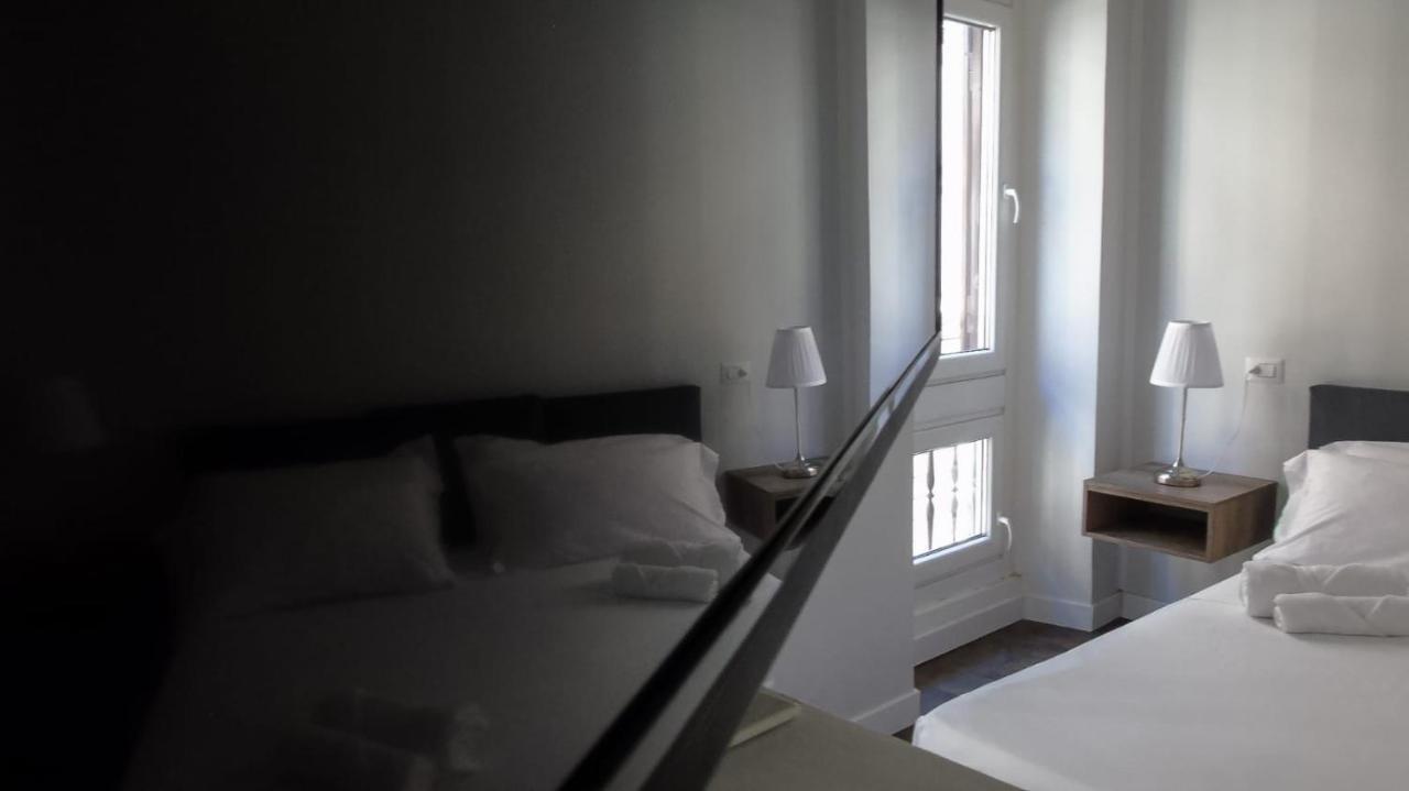 Luxury Suite Piazza Di Spagna 罗马 外观 照片