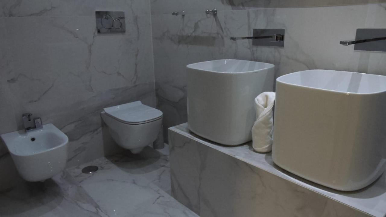 Luxury Suite Piazza Di Spagna 罗马 外观 照片