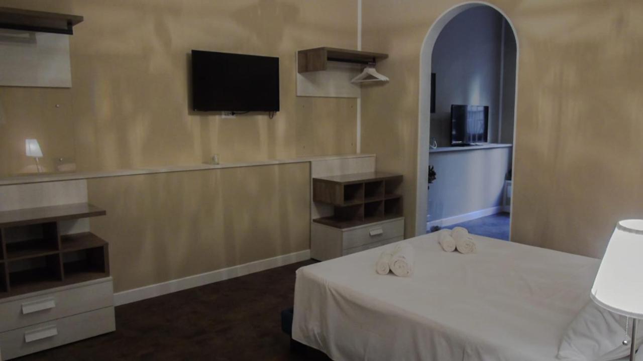 Luxury Suite Piazza Di Spagna 罗马 外观 照片
