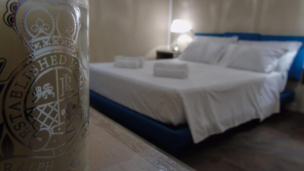 Luxury Suite Piazza Di Spagna 罗马 外观 照片