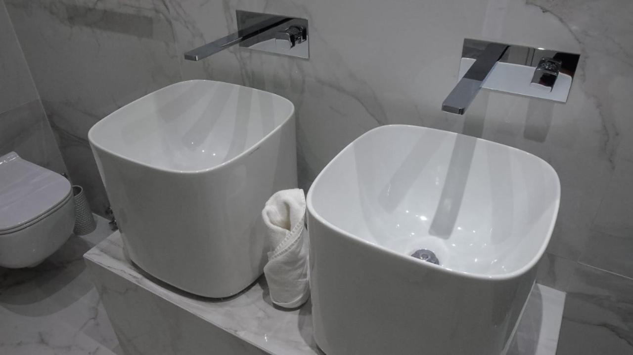 Luxury Suite Piazza Di Spagna 罗马 外观 照片