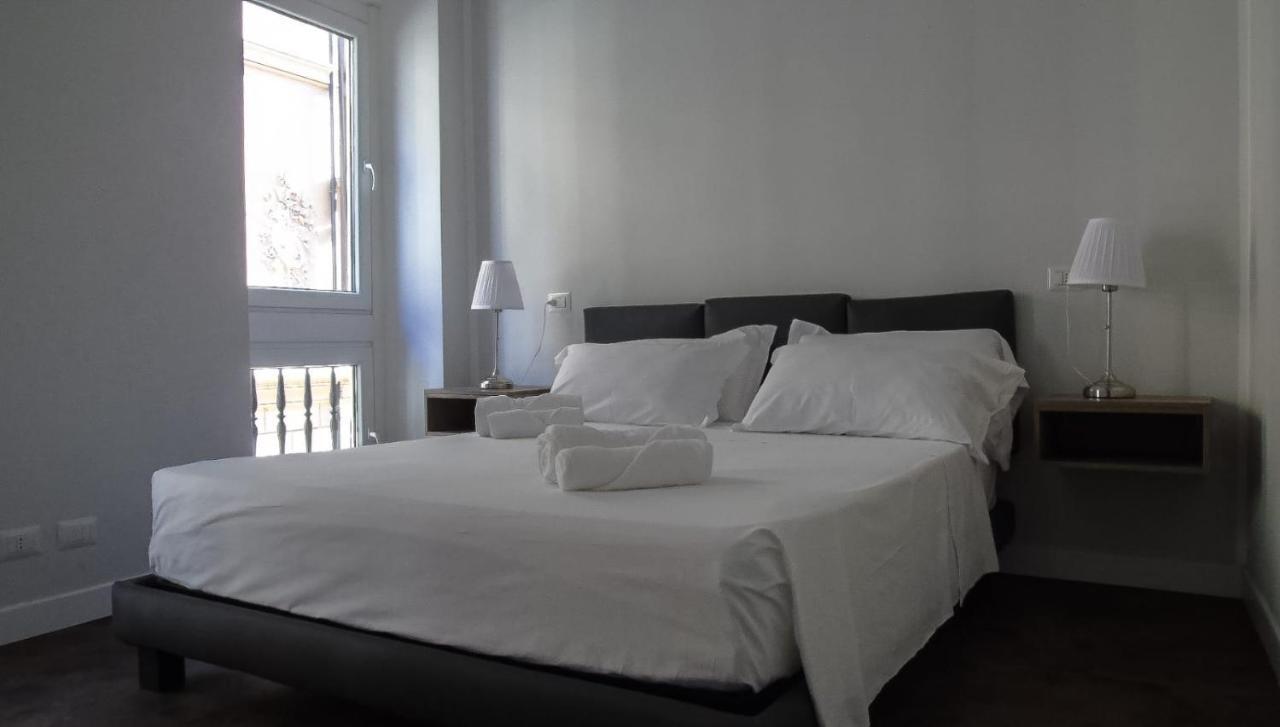Luxury Suite Piazza Di Spagna 罗马 外观 照片