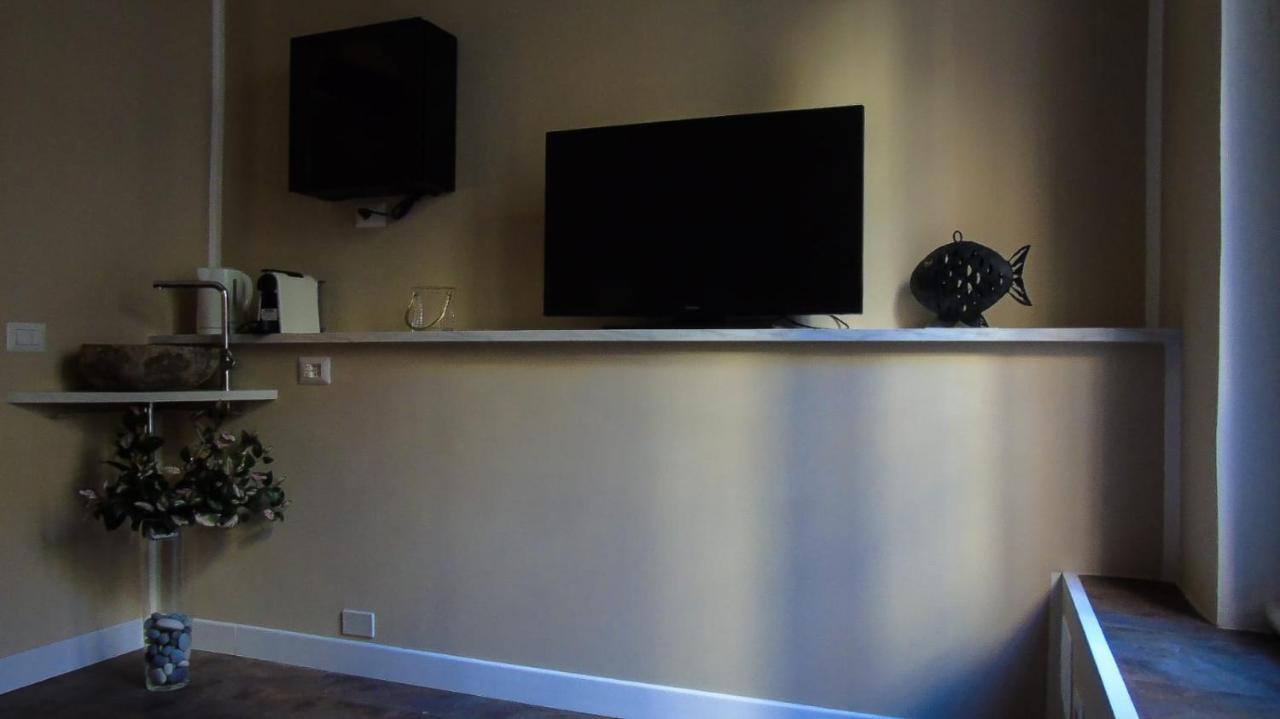 Luxury Suite Piazza Di Spagna 罗马 外观 照片