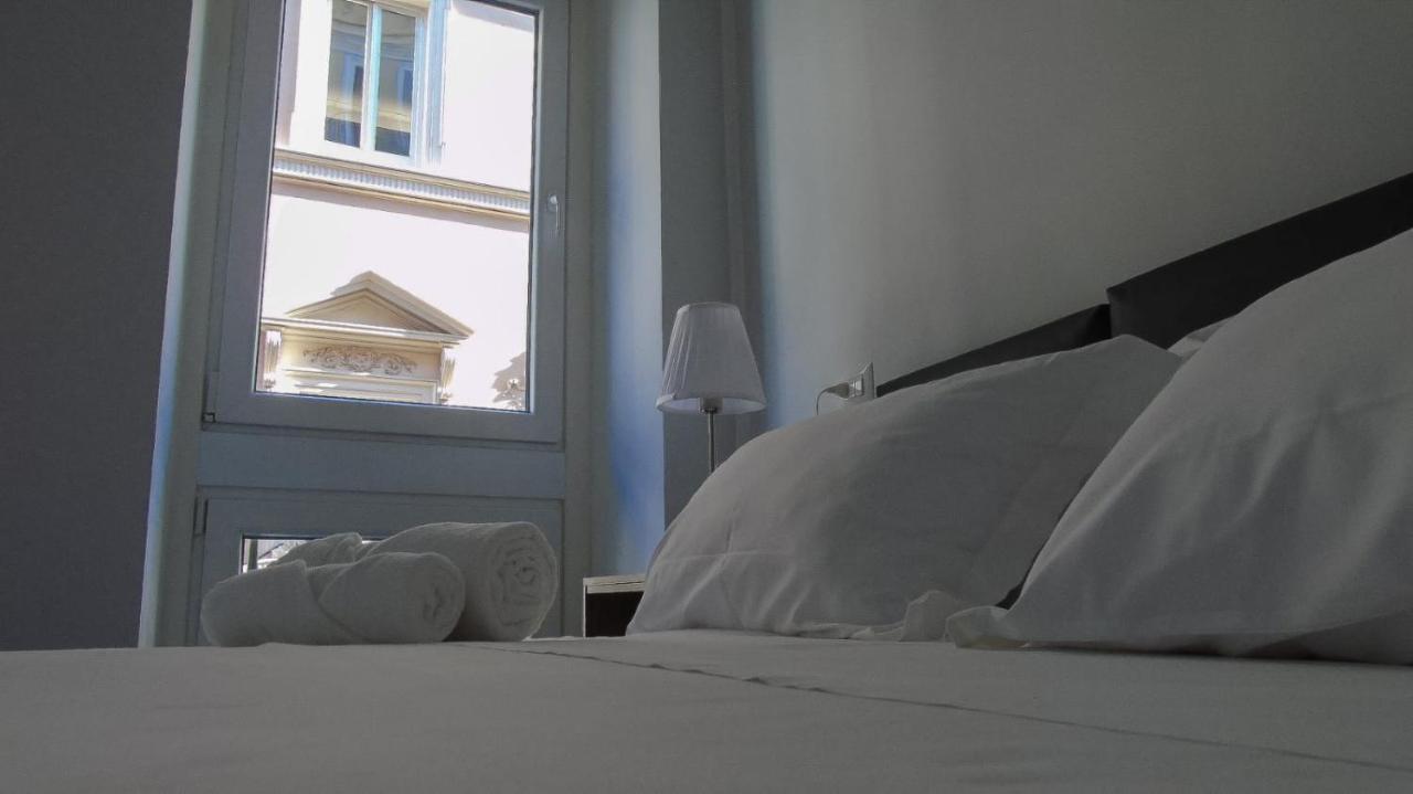 Luxury Suite Piazza Di Spagna 罗马 外观 照片